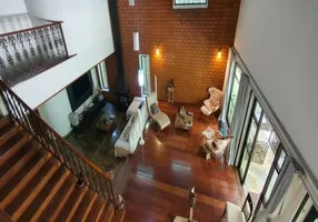 Foto 1 de Casa com 3 Quartos à venda, 413m² em Interlagos, São Paulo