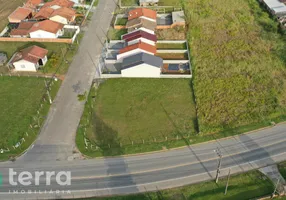 Foto 1 de Lote/Terreno à venda, 850m² em Warnow, Indaial