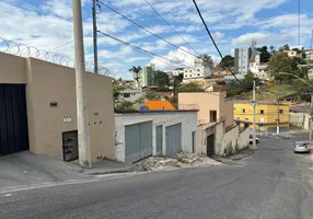 Foto 1 de Casa com 3 Quartos à venda, 120m² em Santa Efigênia, Belo Horizonte