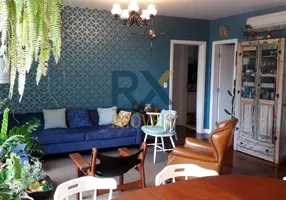 Foto 1 de Apartamento com 3 Quartos à venda, 160m² em Higienópolis, São Paulo