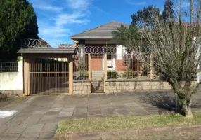 Foto 1 de Casa com 3 Quartos à venda, 167m² em Nonoai, Porto Alegre