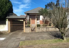 Foto 1 de Casa com 3 Quartos à venda, 168m² em Nonoai, Porto Alegre
