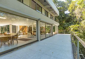 Foto 1 de Casa com 6 Quartos à venda, 975m² em São Pedro, Guarujá