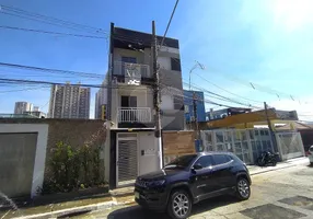 Foto 1 de Apartamento com 2 Quartos à venda, 40m² em Imirim, São Paulo