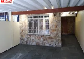 Foto 1 de Imóvel Comercial com 3 Quartos à venda, 150m² em Jardim Bonfiglioli, São Paulo