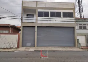 Foto 1 de Galpão/Depósito/Armazém para alugar, 105m² em Vila Gato, Bragança Paulista