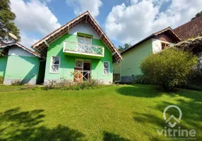 Foto 1 de Casa de Condomínio com 3 Quartos à venda, 113m² em Cônego, Nova Friburgo