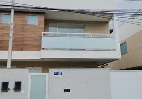 Foto 1 de Sobrado com 3 Quartos à venda, 140m² em Piratininga, Niterói