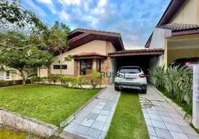 Foto 1 de Casa de Condomínio com 4 Quartos à venda, 210m² em Urbanova, São José dos Campos