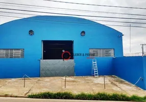 Foto 1 de Galpão/Depósito/Armazém à venda, 420m² em Vila Olimpia, Sorocaba