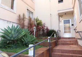 Foto 1 de Apartamento com 2 Quartos para alugar, 48m² em Vila Caputera, Mogi das Cruzes