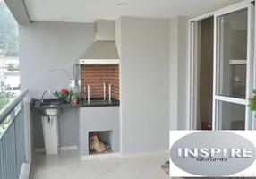 Foto 1 de Apartamento com 2 Quartos à venda, 91m² em Vila Andrade, São Paulo