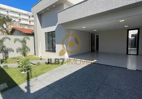 Foto 1 de Casa com 3 Quartos à venda, 183m² em Setor Faiçalville, Goiânia