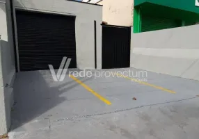 Foto 1 de Ponto Comercial com 2 Quartos para alugar, 111m² em Jardim Chapadão, Campinas