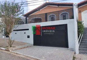 Foto 1 de Casa com 3 Quartos à venda, 221m² em Centro, Vinhedo