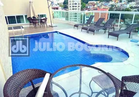Foto 1 de Apartamento com 2 Quartos à venda, 60m² em Freguesia- Jacarepaguá, Rio de Janeiro