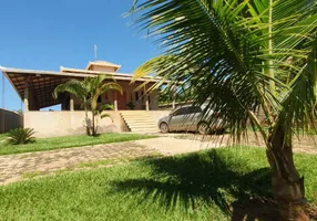 Foto 1 de Fazenda/Sítio com 3 Quartos à venda, 750m² em Recreio Tropeiros, Esmeraldas