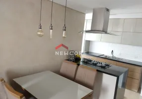 Foto 1 de Apartamento com 2 Quartos à venda, 46m² em Nova Pampulha 3 e 4 Secao, Vespasiano