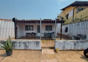 Foto 1 de Casa com 2 Quartos à venda, 70m² em Alto da Posse, Nova Iguaçu