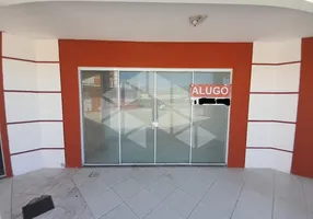 Foto 1 de Sala Comercial para alugar, 62m² em Campeche, Florianópolis