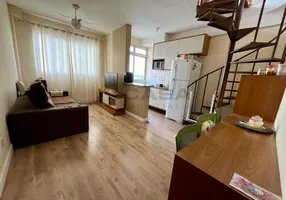 Foto 1 de Apartamento com 2 Quartos à venda, 80m² em Porto Canoa, Serra