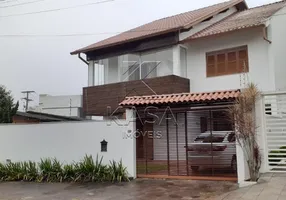 Foto 1 de Sobrado com 3 Quartos à venda, 270m² em Igara, Canoas