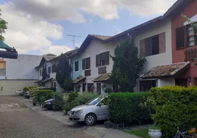 Foto 1 de Casa de Condomínio com 2 Quartos para alugar, 80m² em Jardim Cambará, São Paulo