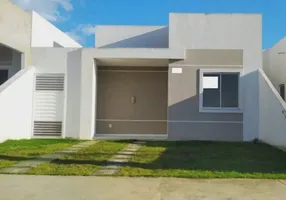 Foto 1 de Casa de Condomínio com 2 Quartos para alugar, 45m² em SIM, Feira de Santana