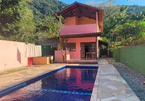 Foto 1 de Casa com 4 Quartos à venda, 300m² em Boiçucanga, São Sebastião