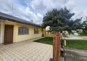 Foto 1 de Casa com 3 Quartos à venda, 154m² em Uberaba, Curitiba