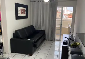 Foto 1 de Apartamento com 2 Quartos à venda, 60m² em Bonfim, Campinas