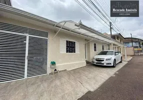 Foto 1 de Casa com 2 Quartos à venda, 80m² em Boqueirão, Curitiba