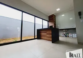 Foto 1 de Casa com 3 Quartos à venda, 120m² em Jardim Nunes 2, São José do Rio Preto