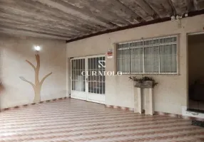 Foto 1 de Sobrado com 3 Quartos à venda, 148m² em Penha, São Paulo