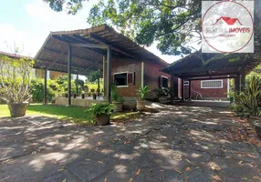 Foto 1 de Casa de Condomínio com 4 Quartos à venda, 382m² em Aldeia dos Camarás, Camaragibe