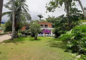 Foto 1 de Casa com 4 Quartos à venda, 290m² em Praia do Arrastao, São Sebastião