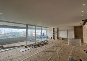 Foto 1 de Apartamento com 3 Quartos à venda, 245m² em Setor Marista, Goiânia