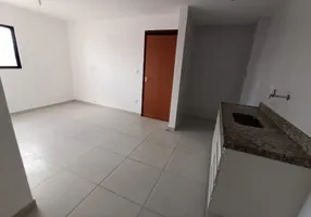 Foto 1 de Apartamento com 2 Quartos para alugar, 50m² em Bessa, João Pessoa