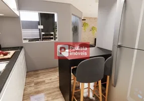 Foto 1 de Sobrado com 3 Quartos à venda, 95m² em Socorro, São Paulo