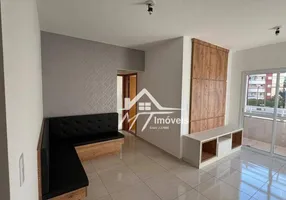 Foto 1 de Apartamento com 2 Quartos à venda, 58m² em Planalto do Sol, Sumaré