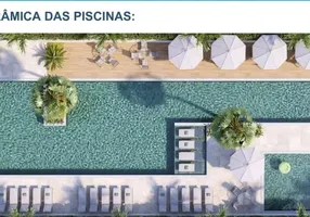 Foto 1 de Apartamento com 2 Quartos à venda, 62m² em Recreio Dos Bandeirantes, Rio de Janeiro