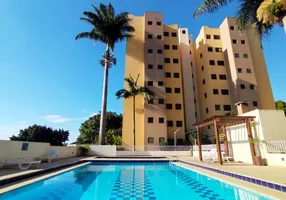 Foto 1 de Apartamento com 3 Quartos à venda, 88m² em Jardim Califórnia, Jacareí