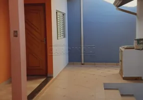 Foto 1 de Casa com 4 Quartos à venda, 150m² em Chacara Sao Caetano, São Carlos