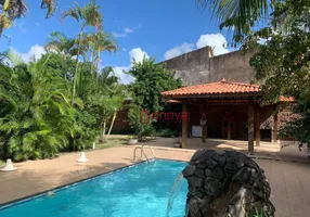 Foto 1 de Fazenda/Sítio com 4 Quartos à venda, 1256m² em Vila Praiana, Lauro de Freitas