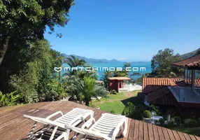 Foto 1 de Casa de Condomínio com 7 Quartos à venda, 356m² em Portogalo, Angra dos Reis