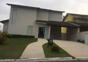 Foto 1 de Casa de Condomínio com 3 Quartos à venda, 280m² em Parque Nova Jandira, Jandira