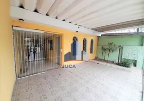 Foto 1 de Imóvel Comercial com 3 Quartos para alugar, 301m² em Vila Santa Teresa, Santo André