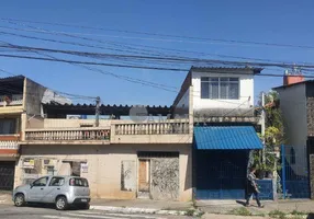 Foto 1 de Lote/Terreno à venda, 146m² em Vila Guilhermina, São Paulo