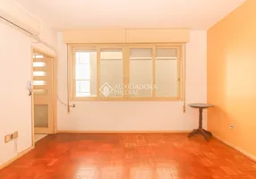 Foto 1 de Apartamento com 2 Quartos à venda, 102m² em Petrópolis, Porto Alegre
