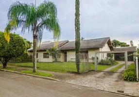 Foto 1 de Casa com 4 Quartos à venda, 252m² em Rincão Gaúcho, Estância Velha
